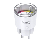 Gniazdo Smart Plug Gosund Smart gniazdko WiFi EP2 16A (Matter)